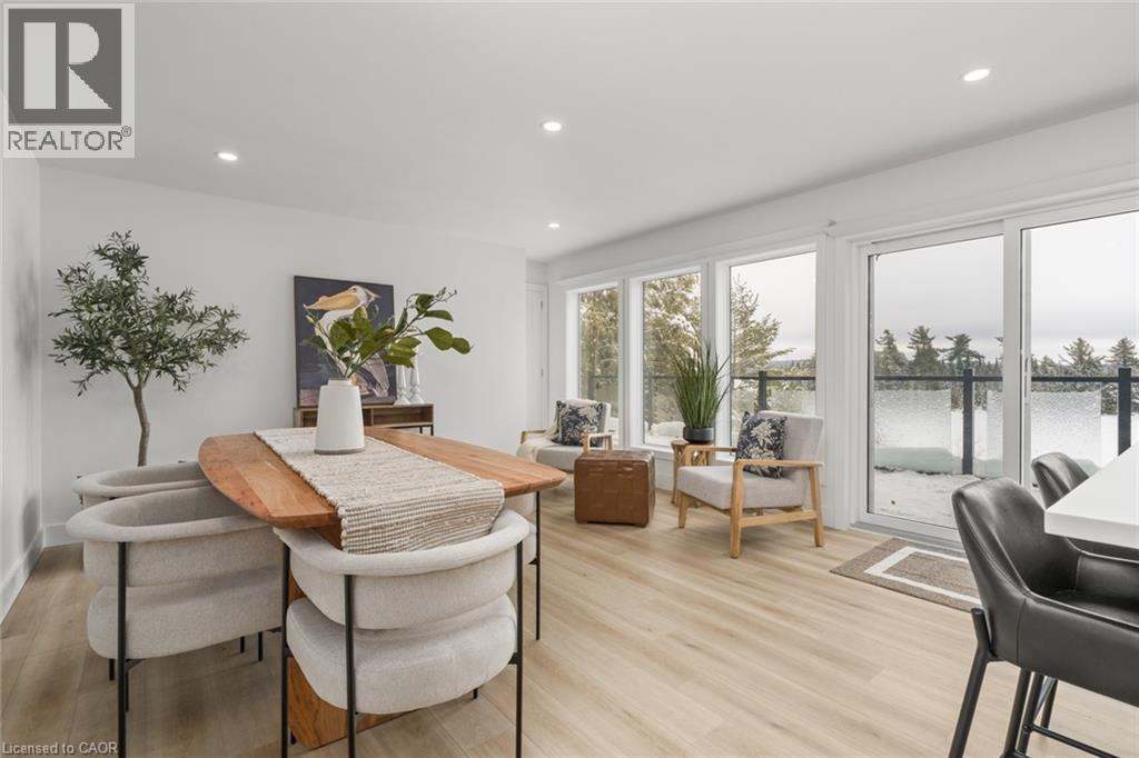 5789 N Kennisis Lake Road