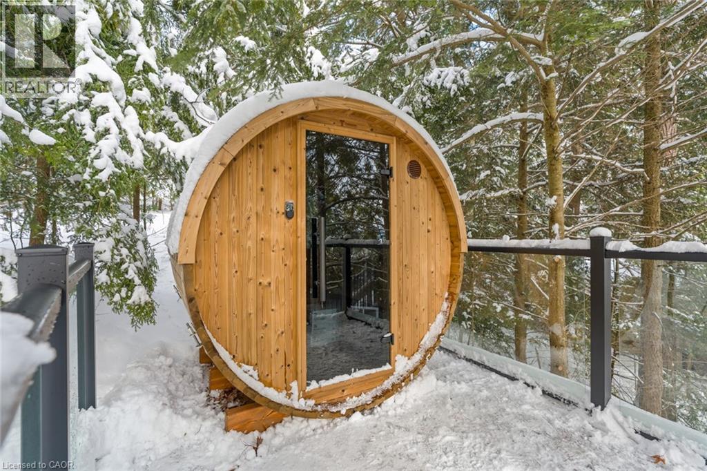 5789 N Kennisis Lake Road, Haliburton, Ontario  K0M 1M0 - Photo 26 - 40803435