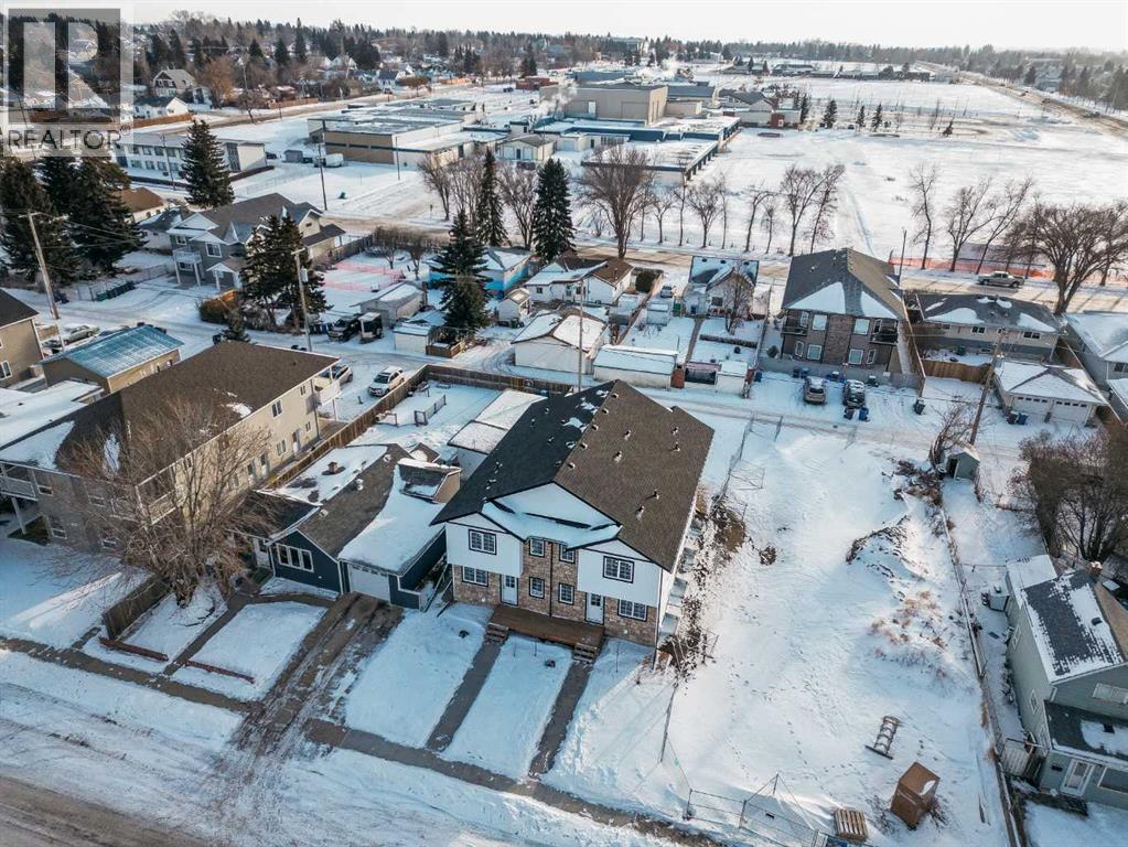 5139 48 Street, Innisfail, Alberta  T4G 1L8 - Photo 10 - A2276264