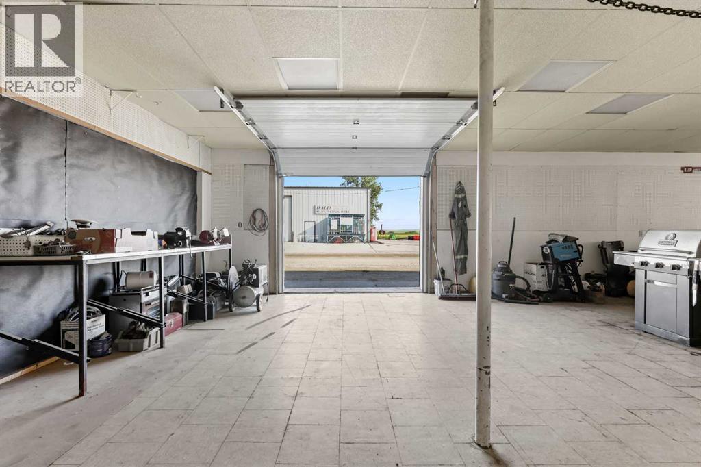 101 Main Street, Rockyford, Alberta  T0J 2R0 - Photo 32 - A2185563