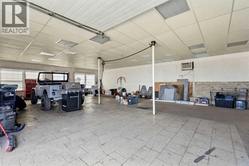 101 Main Street, Rockyford, Alberta  T0J 2R0 - Photo 33 - A2185563