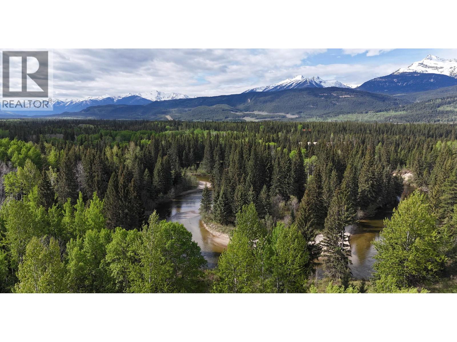 LOT A 3840 BRYAN ROAD, Valemount, British Columbia