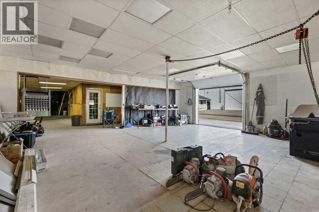 101 Main Street, Rockyford, Alberta  T0J 2R0 - Photo 35 - A2185563