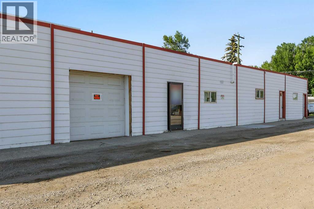 101 Main Street, Rockyford, Alberta  T0J 2R0 - Photo 3 - A2185563