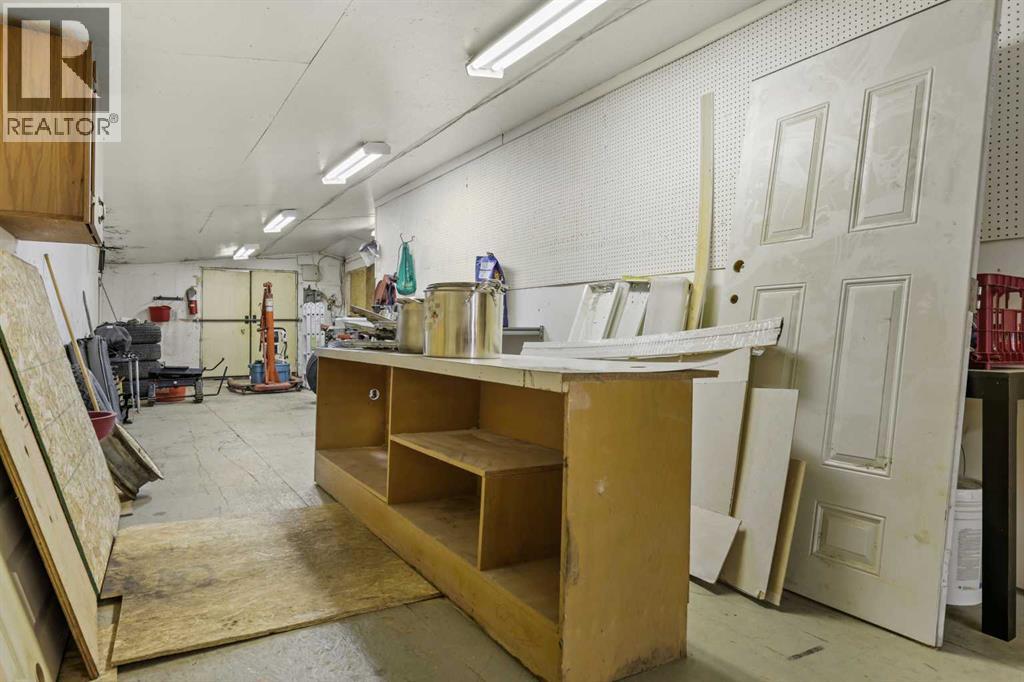 101 Main Street, Rockyford, Alberta  T0J 2R0 - Photo 28 - A2185563