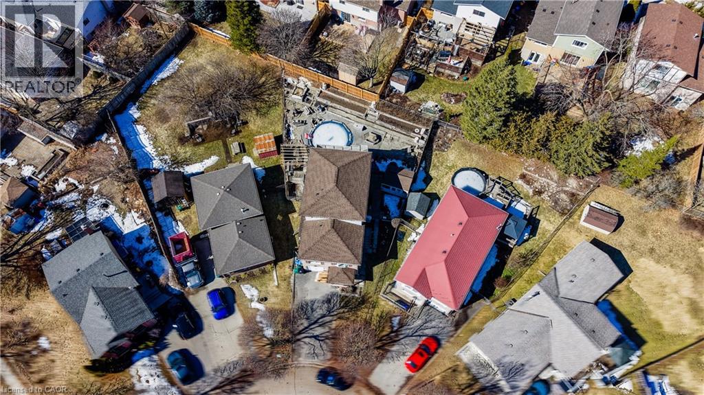 24 Farmington Place, Kitchener, Ontario  N2P 1Y3 - Photo 44 - 40819914