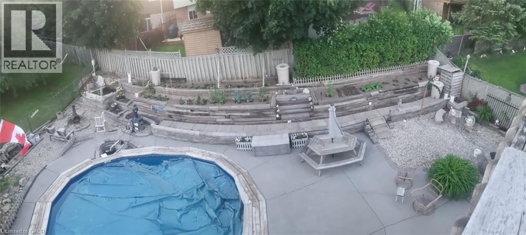 24 Farmington Place, Kitchener, Ontario  N2P 1Y3 - Photo 47 - 40819914