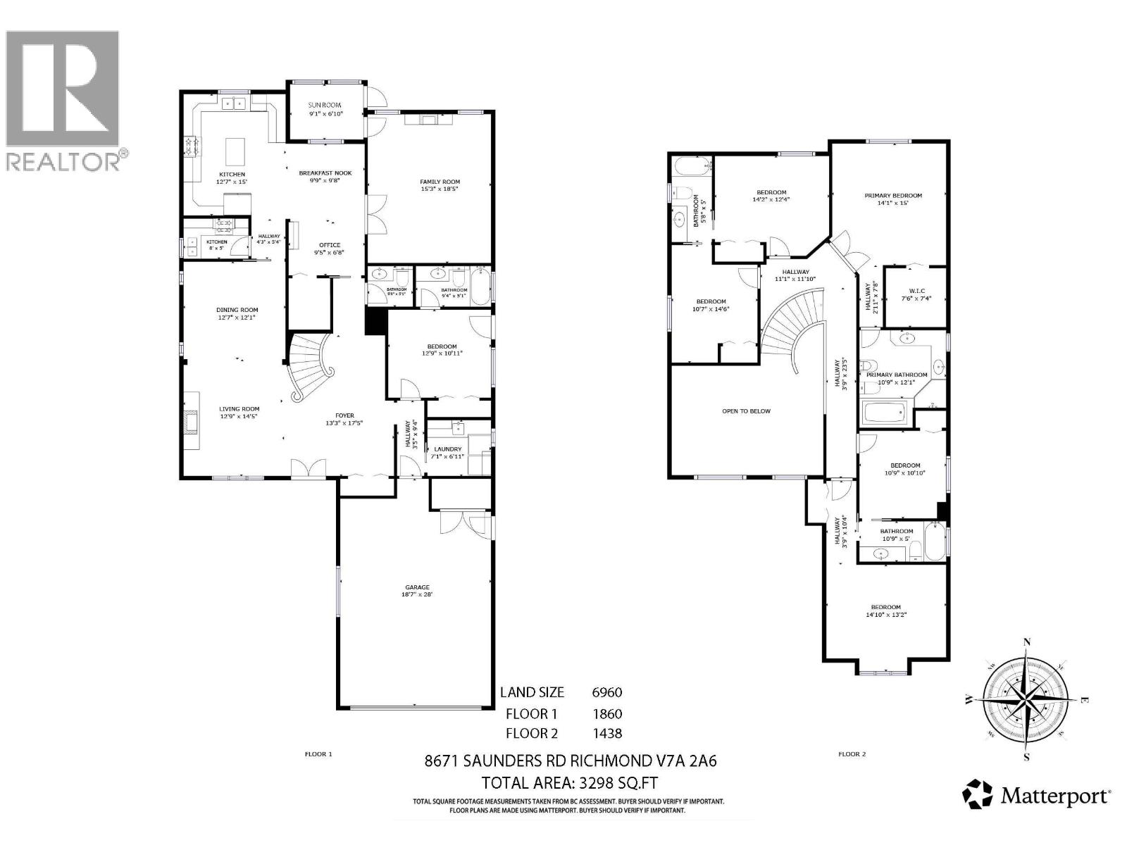 8671 Saunders Road, Richmond, British Columbia  V7A 2A6 - Photo 40 - R3109045
