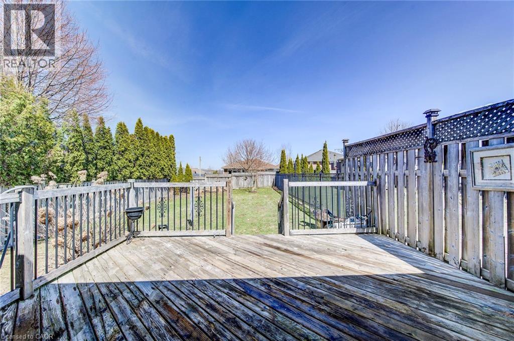 247 Armstrong Street W, Listowel, Ontario  N4W 3V8 - Photo 32 - 40817703