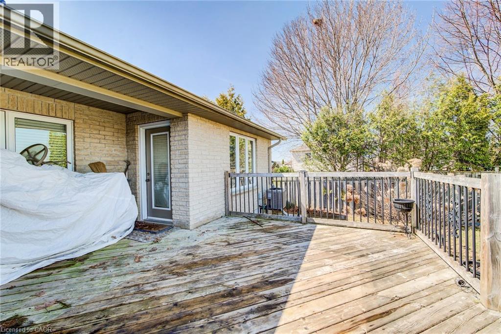 247 Armstrong Street W, Listowel, Ontario  N4W 3V8 - Photo 33 - 40817703