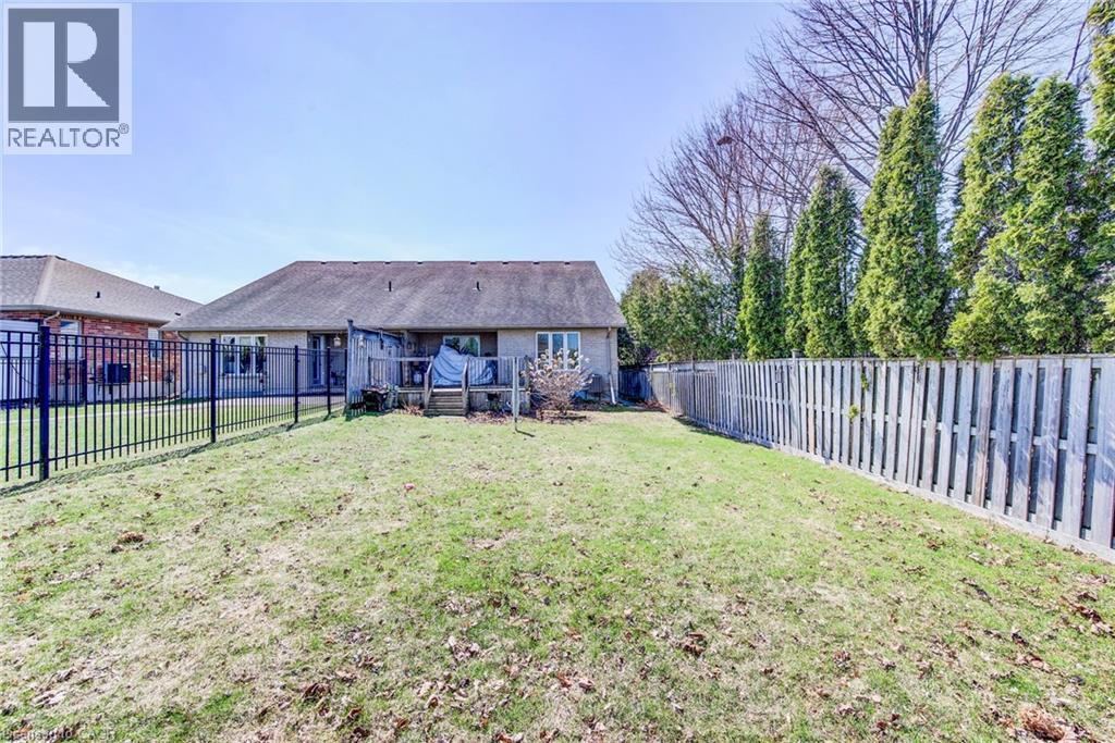 247 Armstrong Street W, Listowel, Ontario  N4W 3V8 - Photo 34 - 40817703