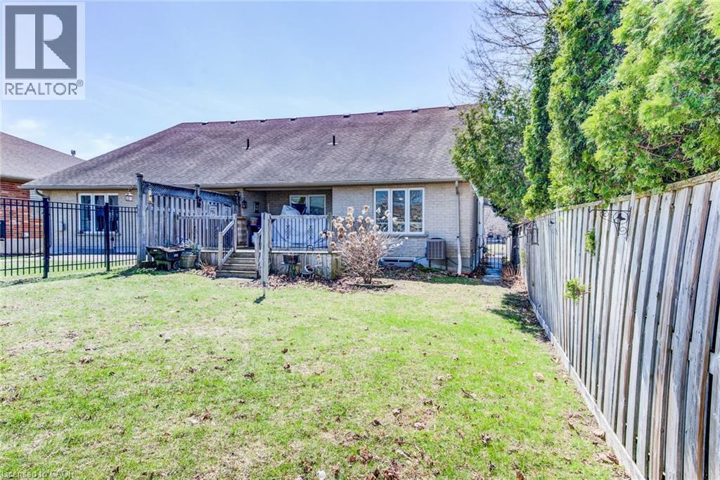 247 Armstrong Street W, Listowel, Ontario  N4W 3V8 - Photo 35 - 40817703