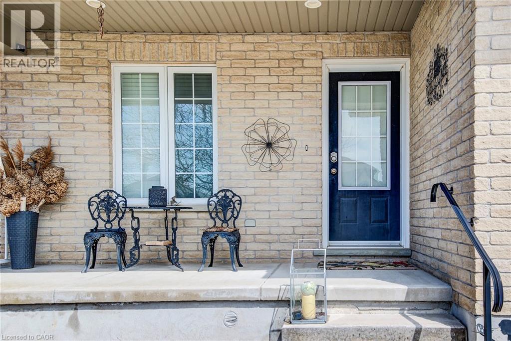 247 Armstrong Street W, Listowel, Ontario  N4W 3V8 - Photo 4 - 40817703