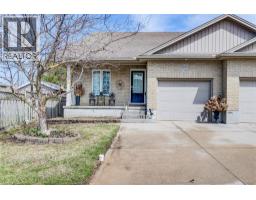 247 ARMSTRONG Street W, Listowel, Ontario