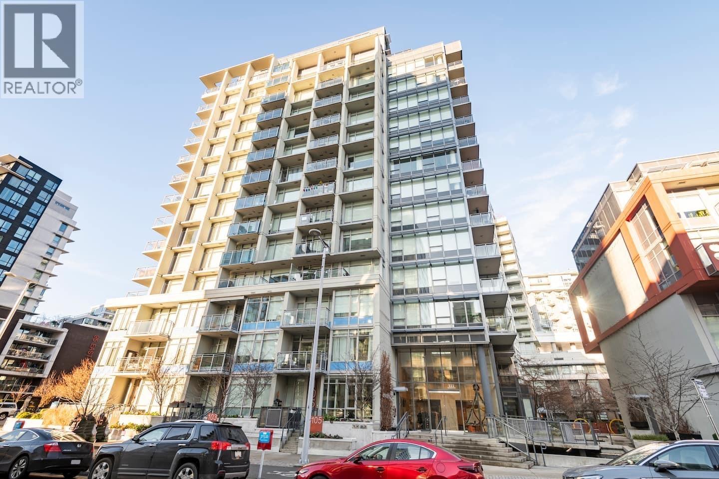 303 111 E 1st Avenue, Vancouver, British Columbia  V6A 0E9 - Photo 21 - R3105854