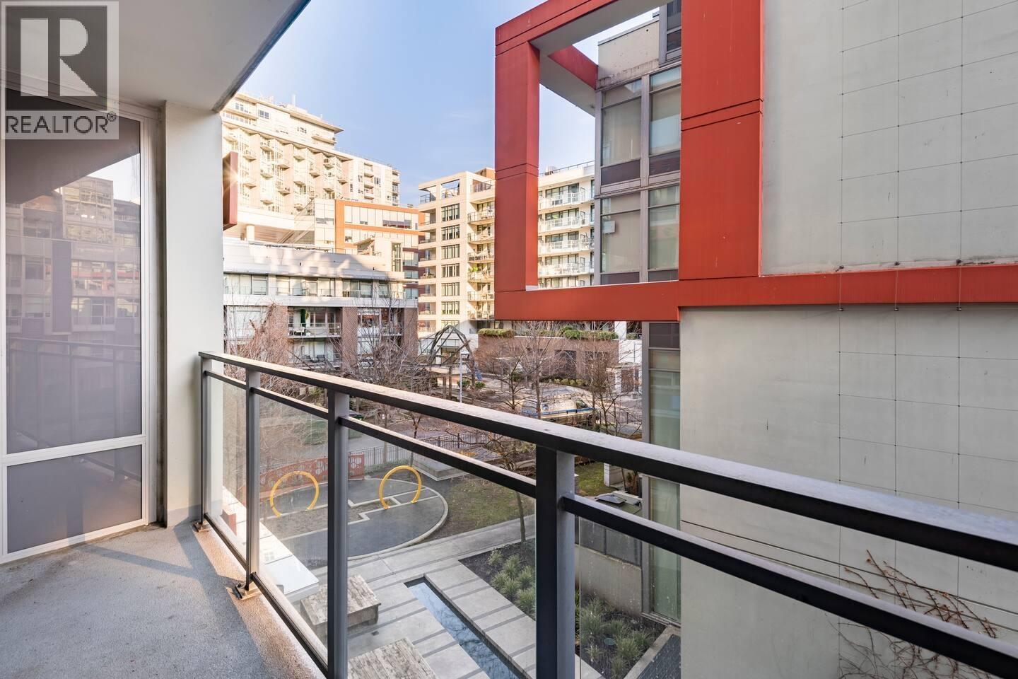 303 111 E 1st Avenue, Vancouver, British Columbia  V6A 0E9 - Photo 19 - R3105854