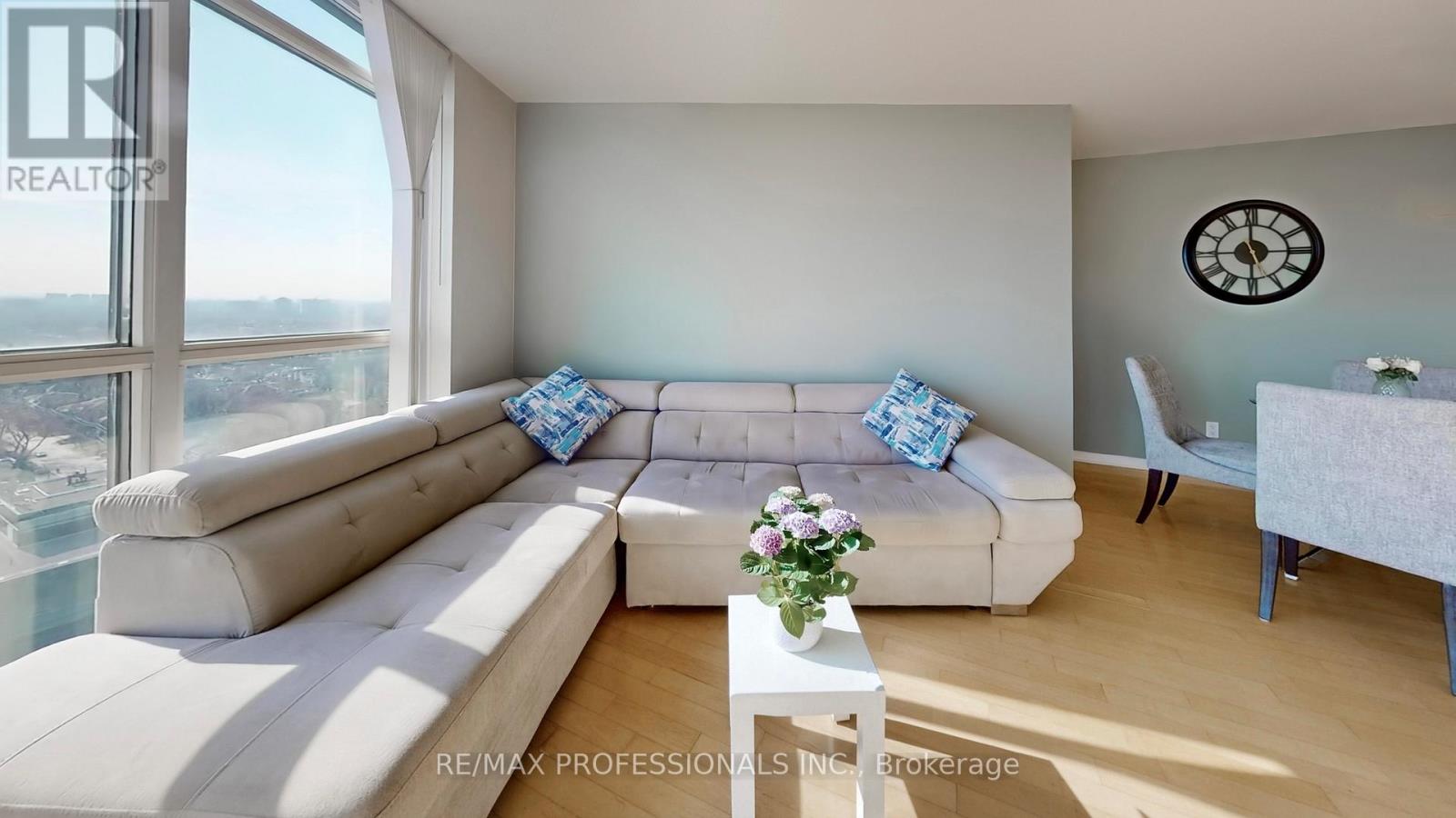 2705 - 30 Harrison Garden Boulevard, Toronto, Ontario M2N 7A9 - Photo 13 - C12986932