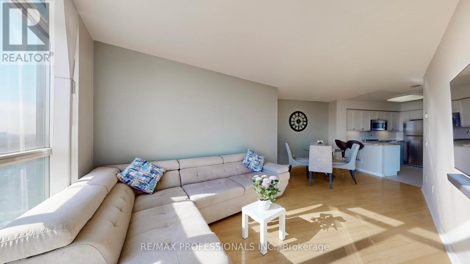 2705 - 30 Harrison Garden Boulevard, Toronto, Ontario M2N 7A9 - Photo 10 - C12986932