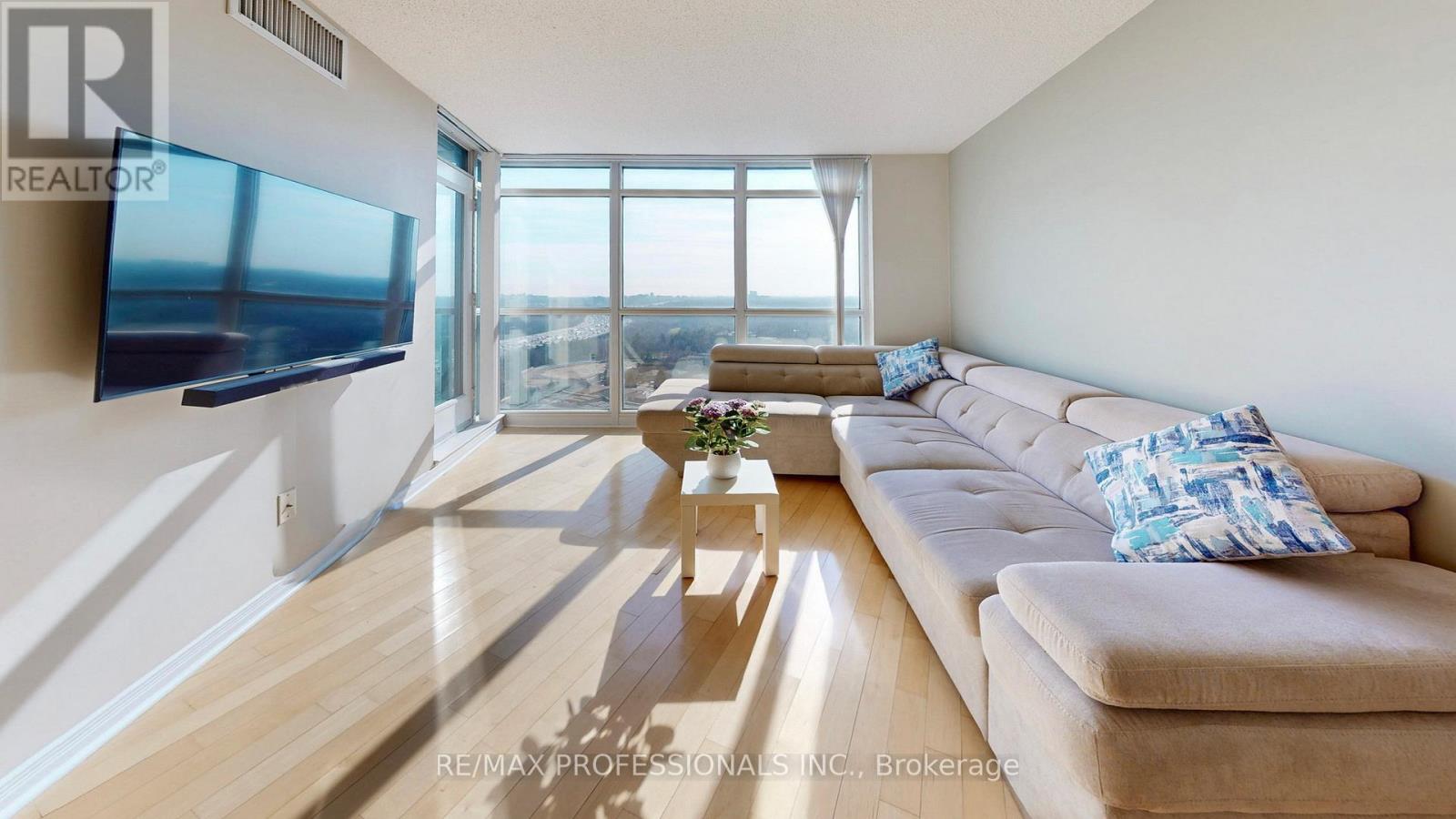 2705 - 30 Harrison Garden Boulevard, Toronto, Ontario M2N 7A9 - Photo 12 - C12986932