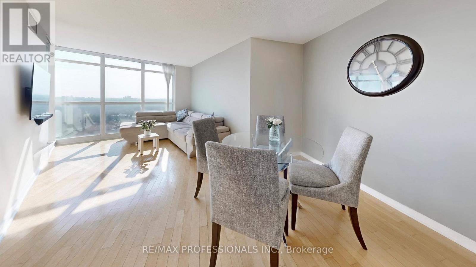 2705 - 30 Harrison Garden Boulevard, Toronto, Ontario M2N 7A9 - Photo 14 - C12986932