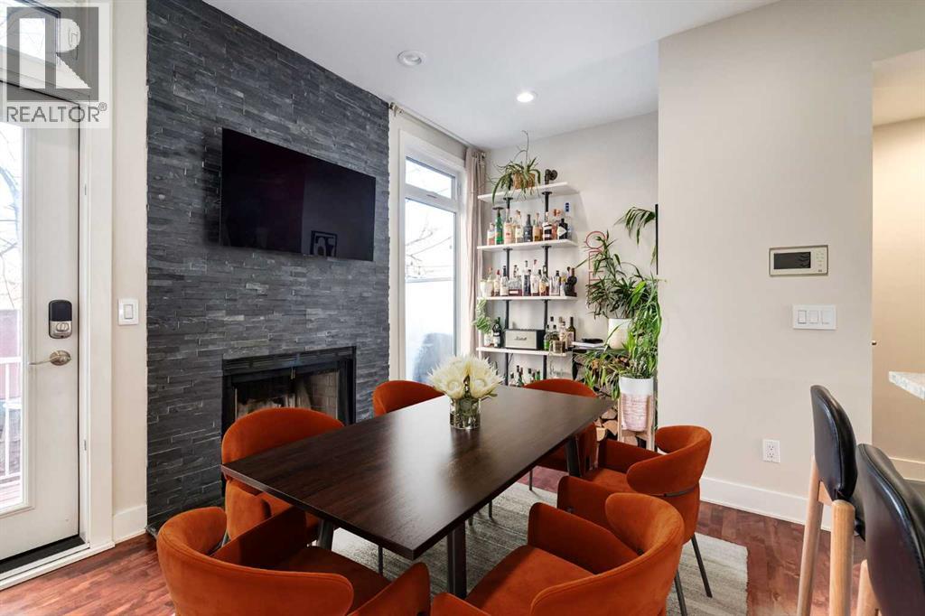 1419 10 Street SW, Calgary, Alberta  T2R 1E7 - Photo 14 - A2295828