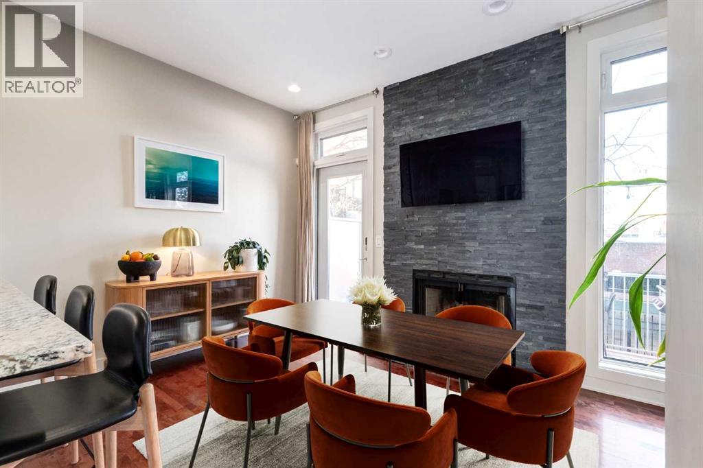 1419 10 Street SW, Calgary, Alberta  T2R 1E7 - Photo 12 - A2295828