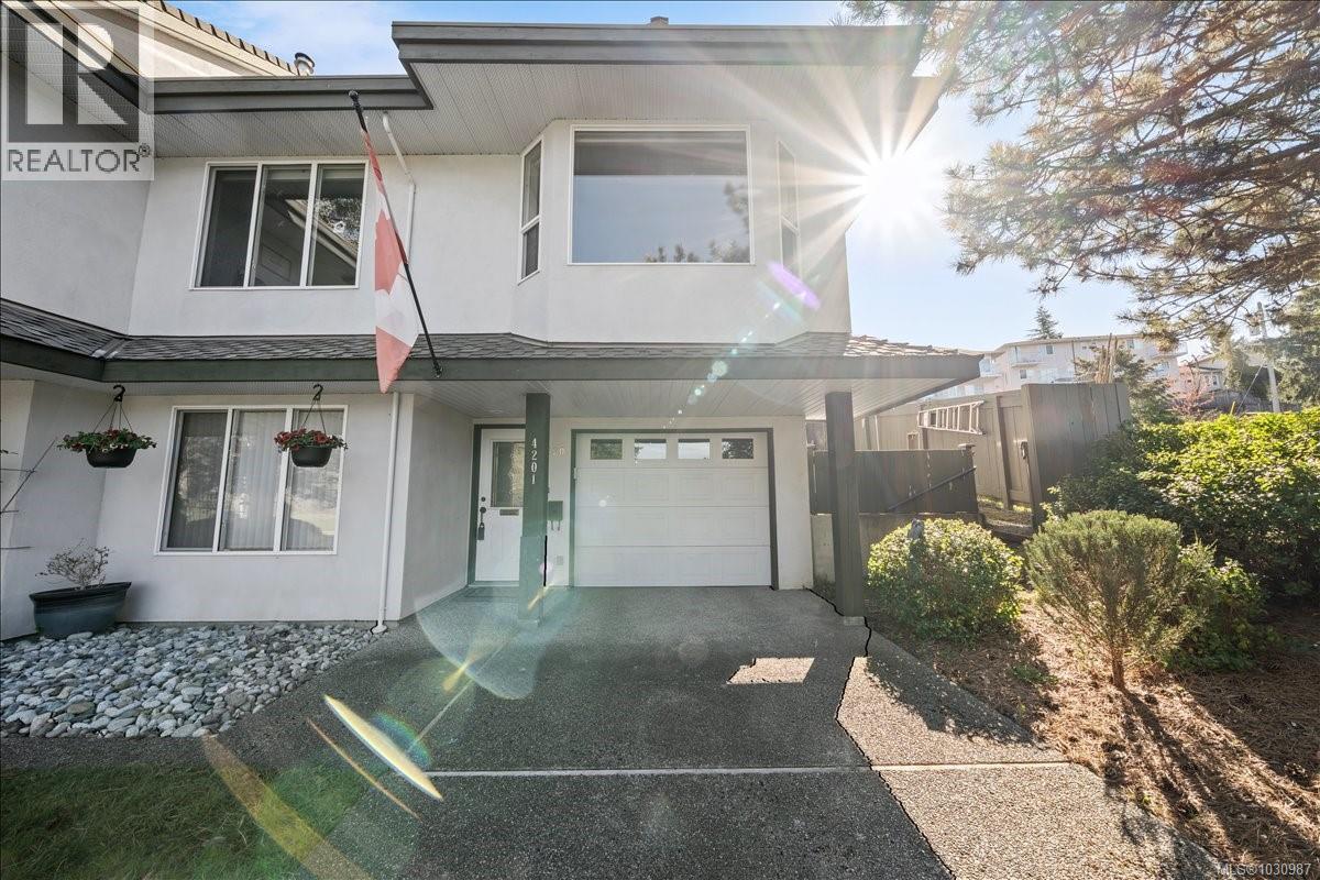 4201 KENDALL Ave, Port Alberni, British Columbia