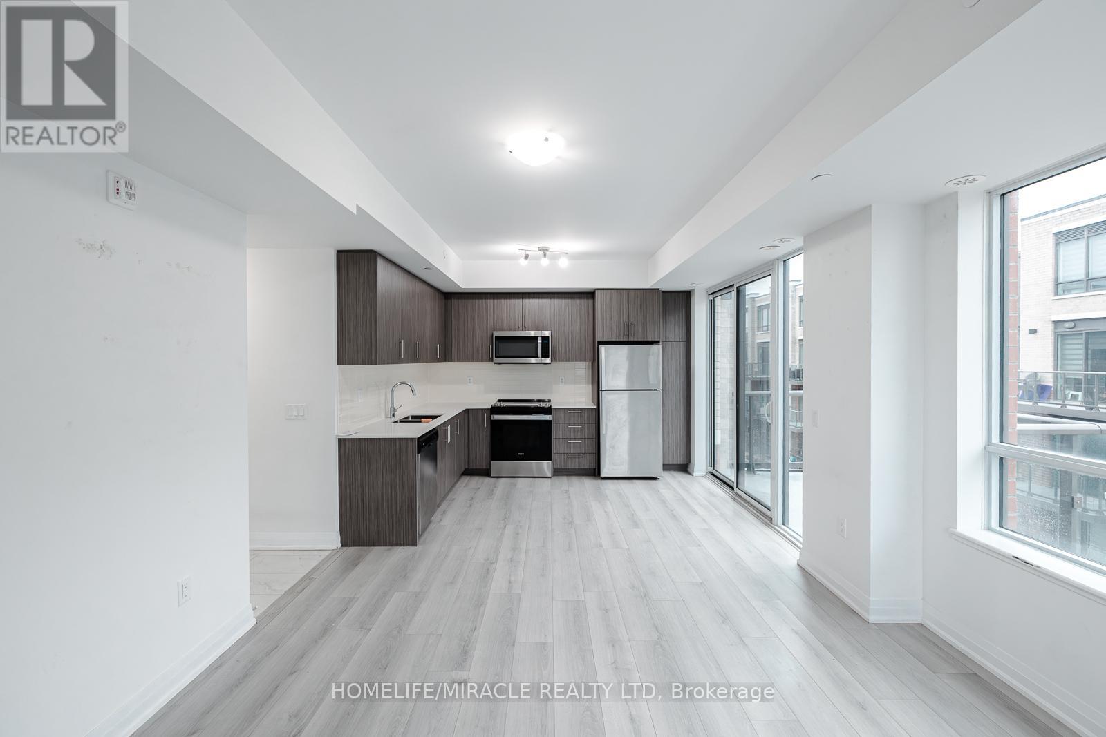 334 - 85 Attmar Drive, Brampton, Ontario  L6P 0Y6 - Photo 10 - W12977936