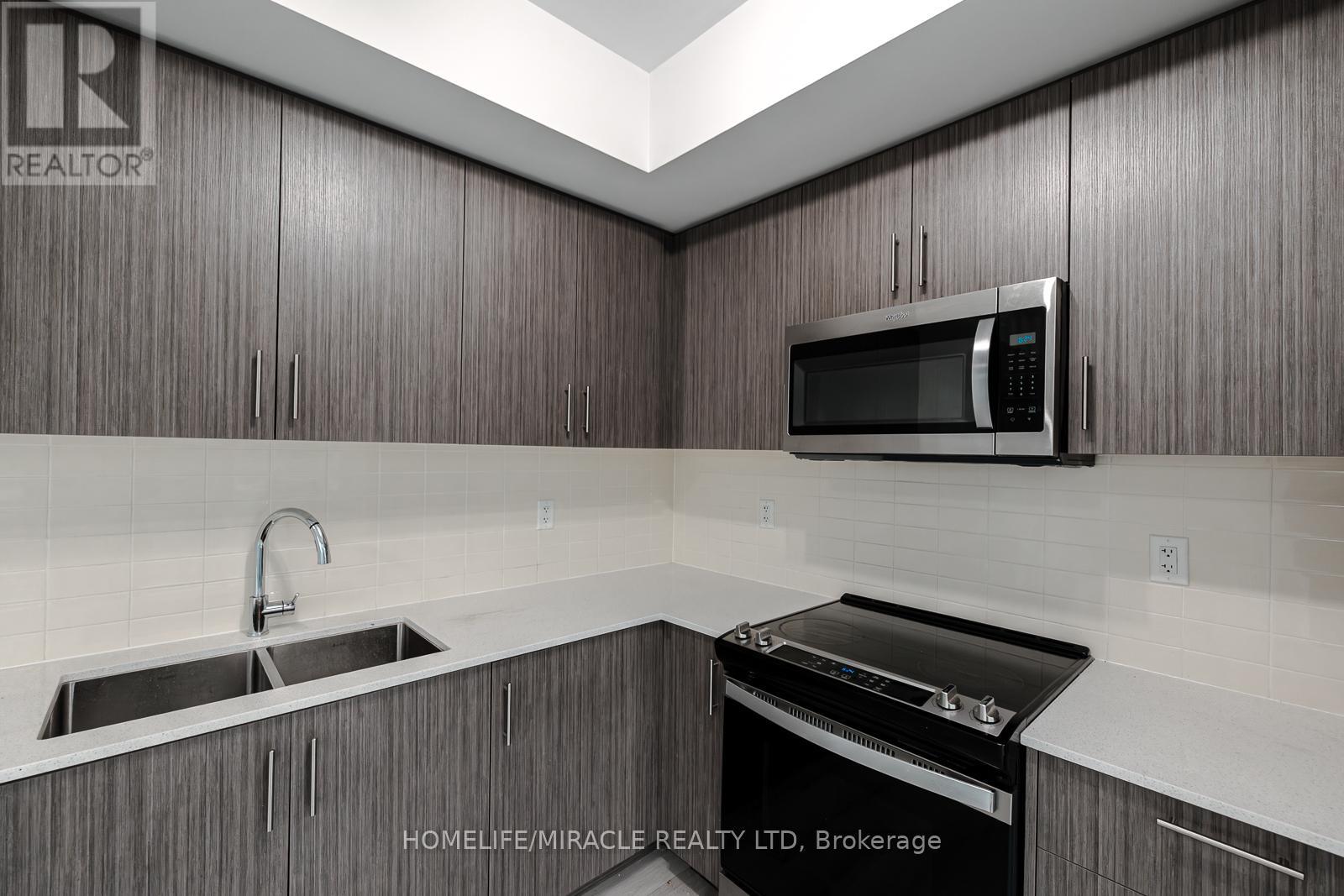 334 - 85 Attmar Drive, Brampton, Ontario  L6P 0Y6 - Photo 12 - W12977936