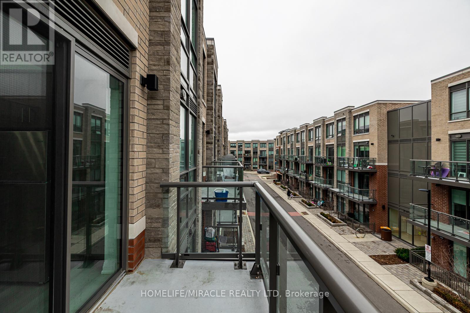 334 - 85 Attmar Drive, Brampton, Ontario  L6P 0Y6 - Photo 24 - W12977936