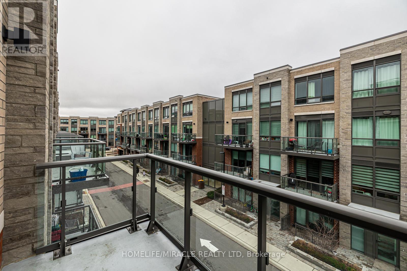 334 - 85 Attmar Drive, Brampton, Ontario  L6P 0Y6 - Photo 23 - W12977936