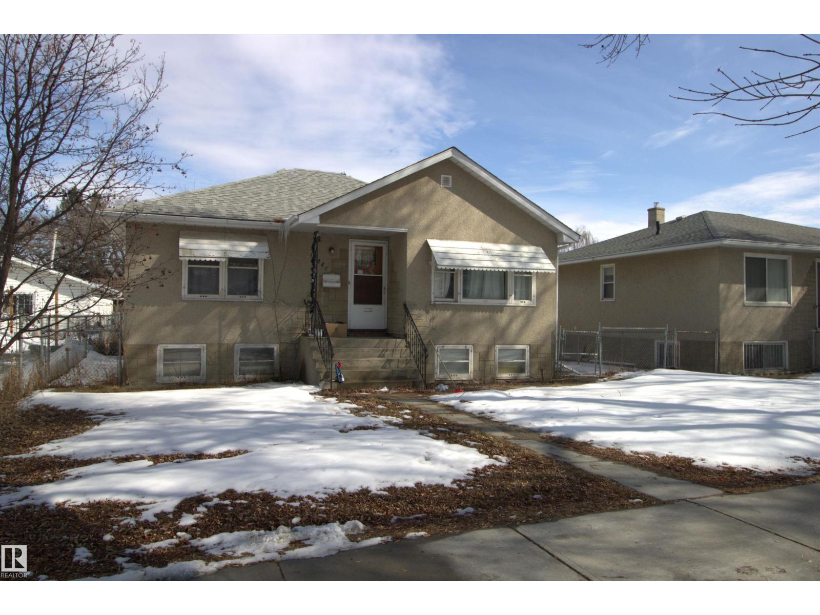 12221 94 ST NW, edmonton, Alberta