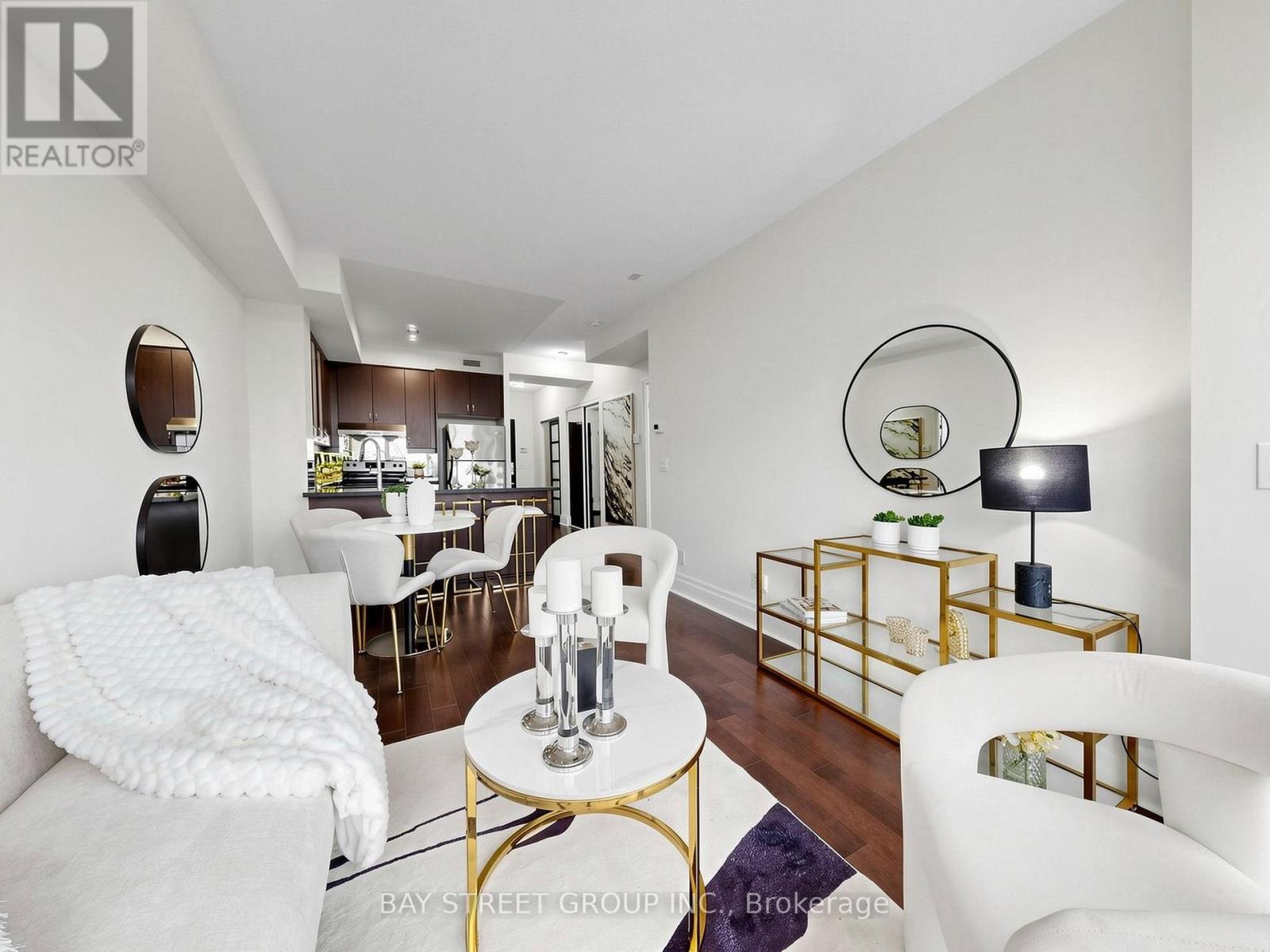 308 - 21 Upper Duke Crescent, Markham, Ontario  L6G 0B7 - Photo 11 - N12987116