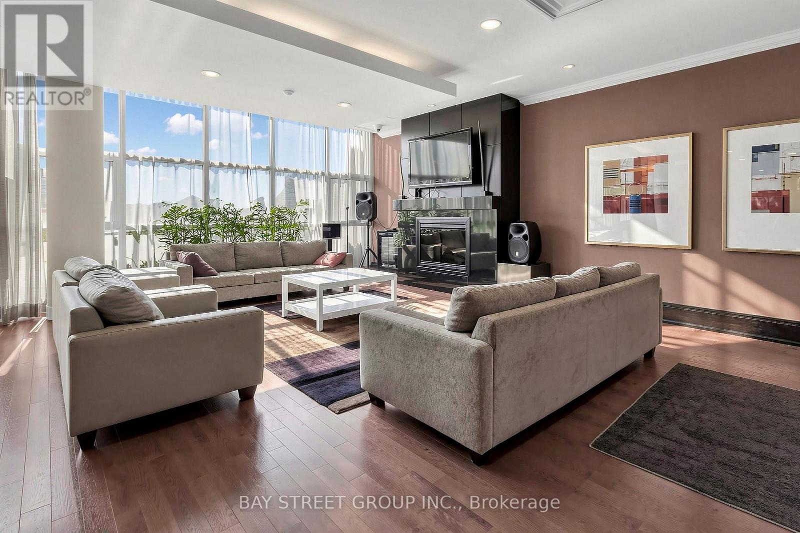 308 - 21 Upper Duke Crescent, Markham, Ontario  L6G 0B7 - Photo 26 - N12987116