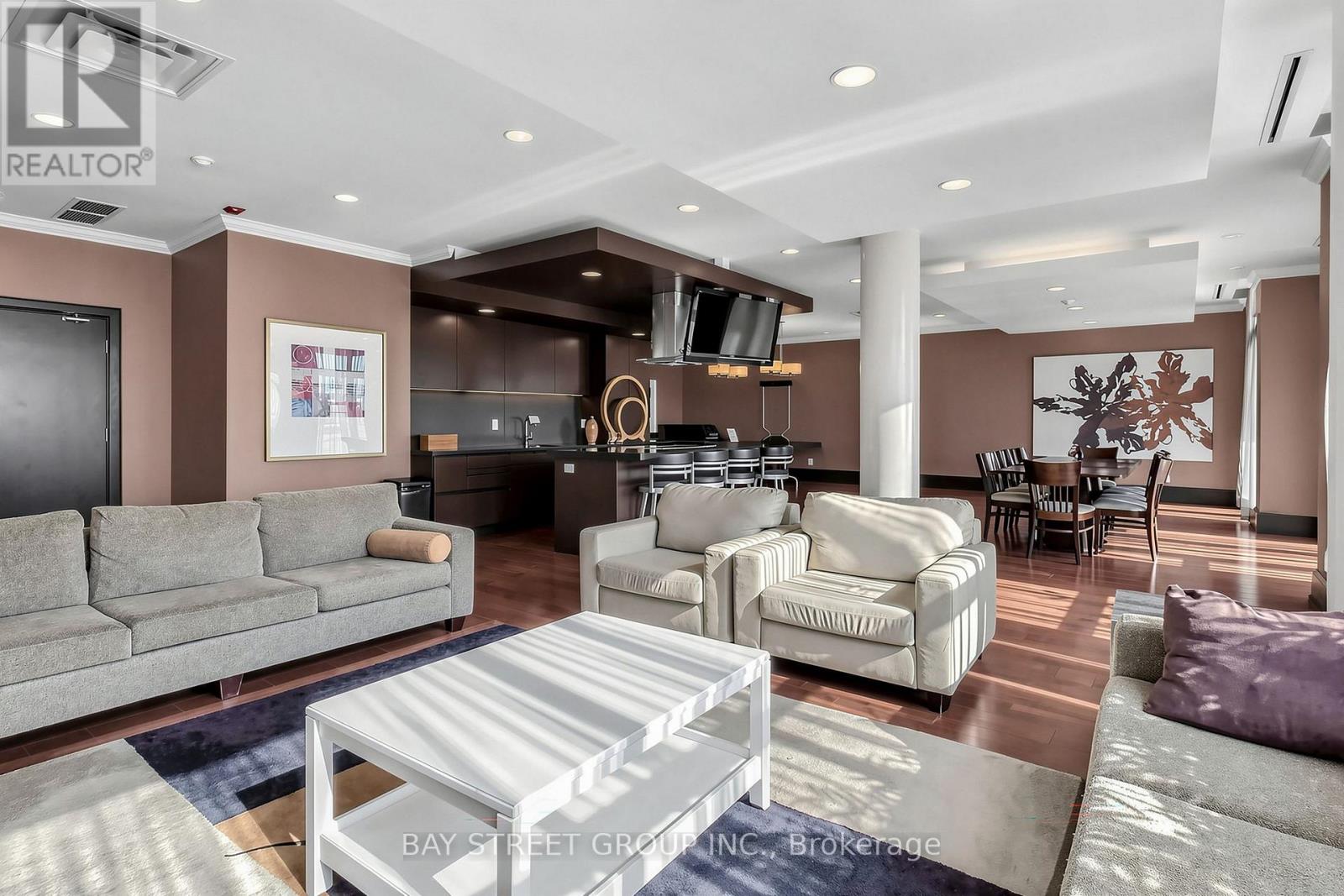 308 - 21 Upper Duke Crescent, Markham, Ontario  L6G 0B7 - Photo 28 - N12987116