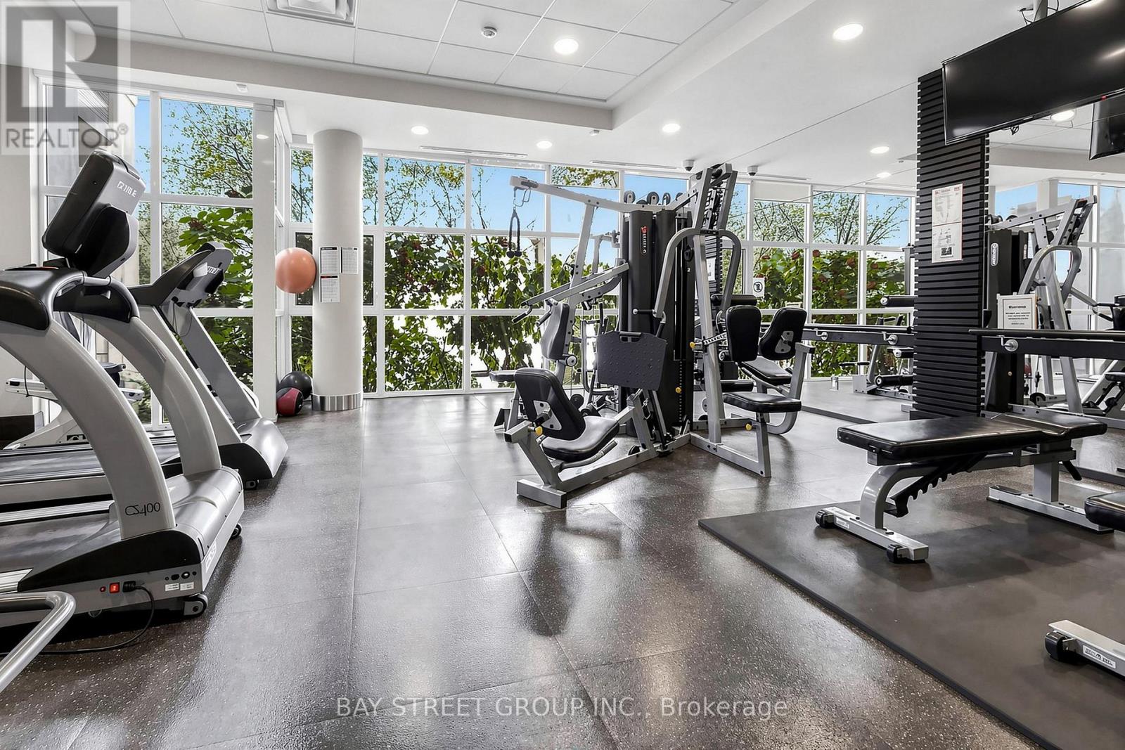 308 - 21 Upper Duke Crescent, Markham, Ontario  L6G 0B7 - Photo 29 - N12987116