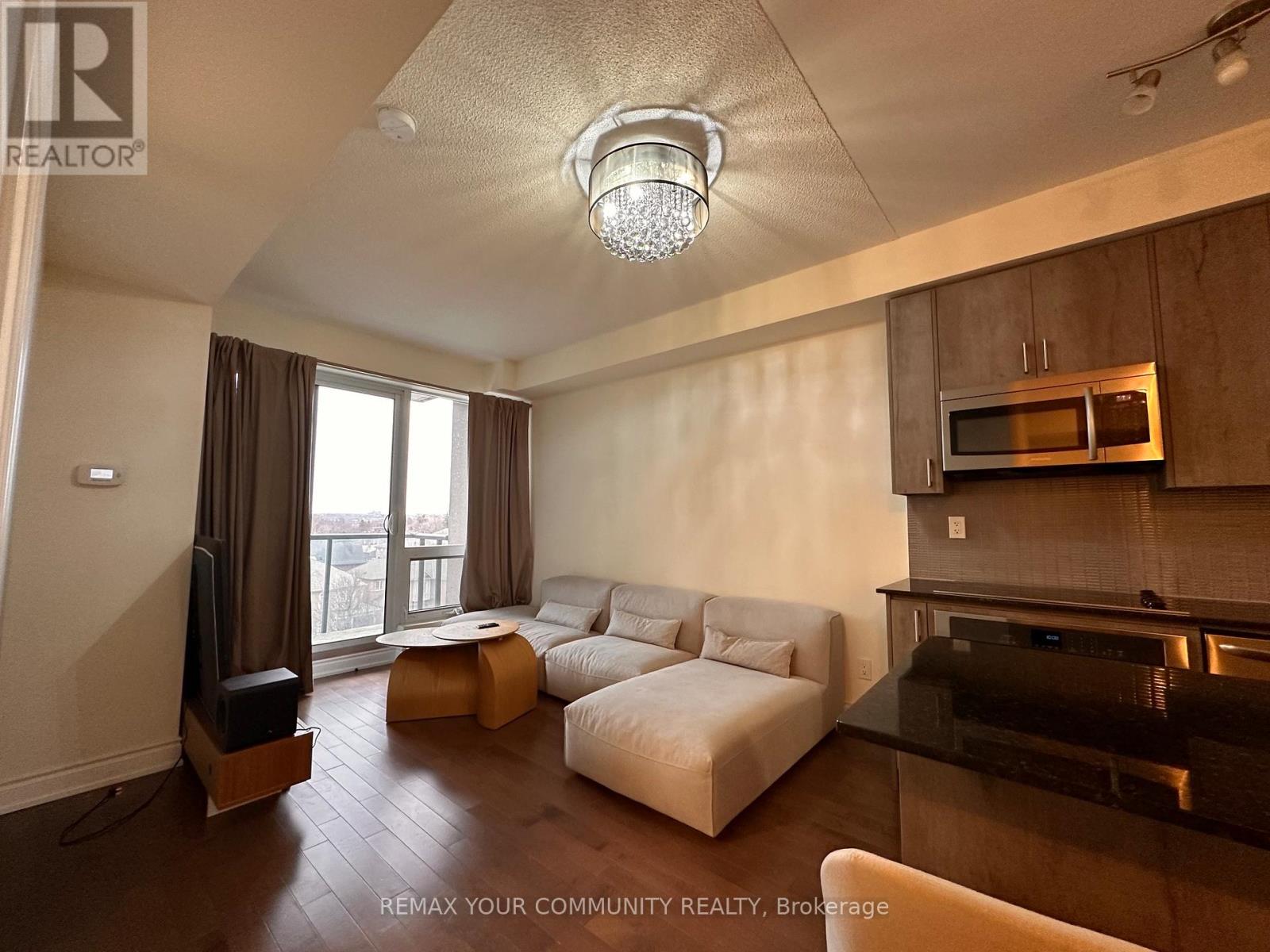 501 - 9088 Yonge Street, Richmond Hill, Ontario  L4C 0Y6 - Photo 10 - N12987140