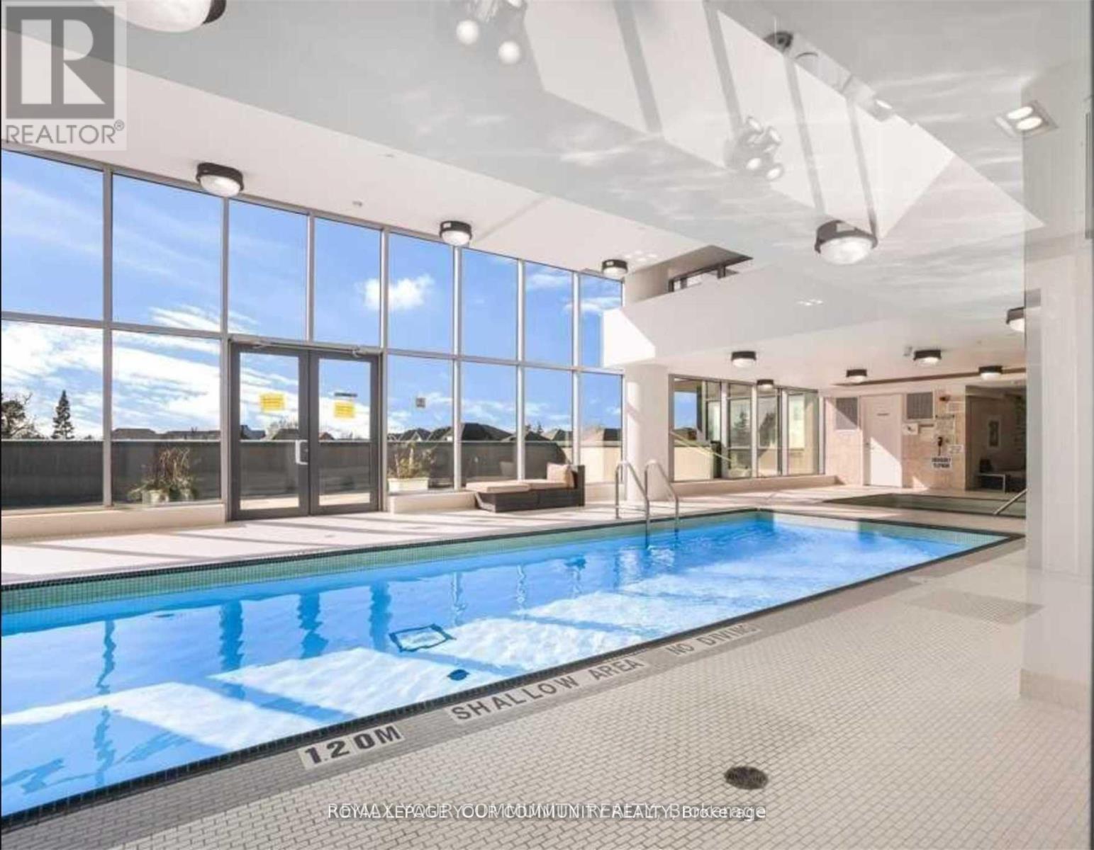 501 - 9088 Yonge Street, Richmond Hill, Ontario  L4C 0Y6 - Photo 17 - N12987140