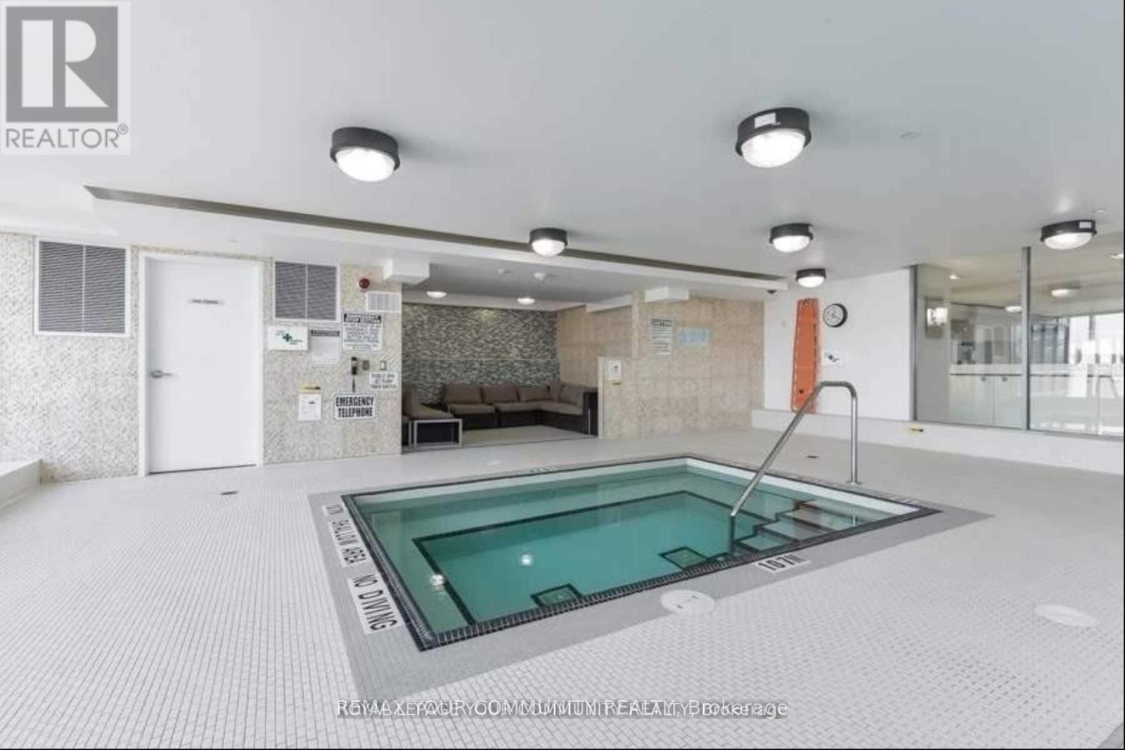 501 - 9088 Yonge Street, Richmond Hill, Ontario  L4C 0Y6 - Photo 21 - N12987140