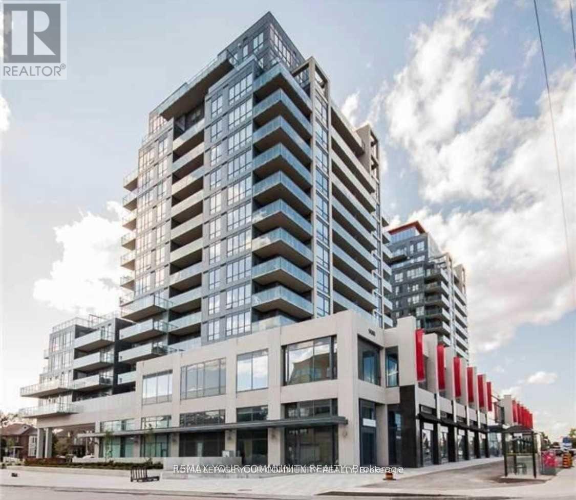 501 - 9088 Yonge Street, Richmond Hill, Ontario  L4C 0Y6 - Photo 24 - N12987140