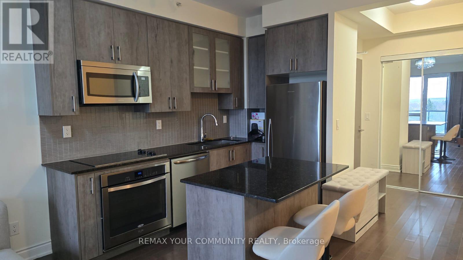 501 - 9088 Yonge Street, Richmond Hill, Ontario  L4C 0Y6 - Photo 8 - N12987140