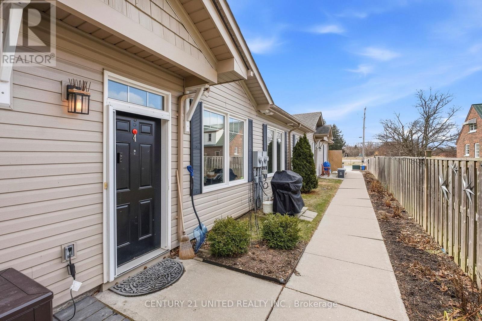 4 - 774 Ontario Street, Cobourg, Ontario  K9A 3C5 - Photo 11 - X12898492