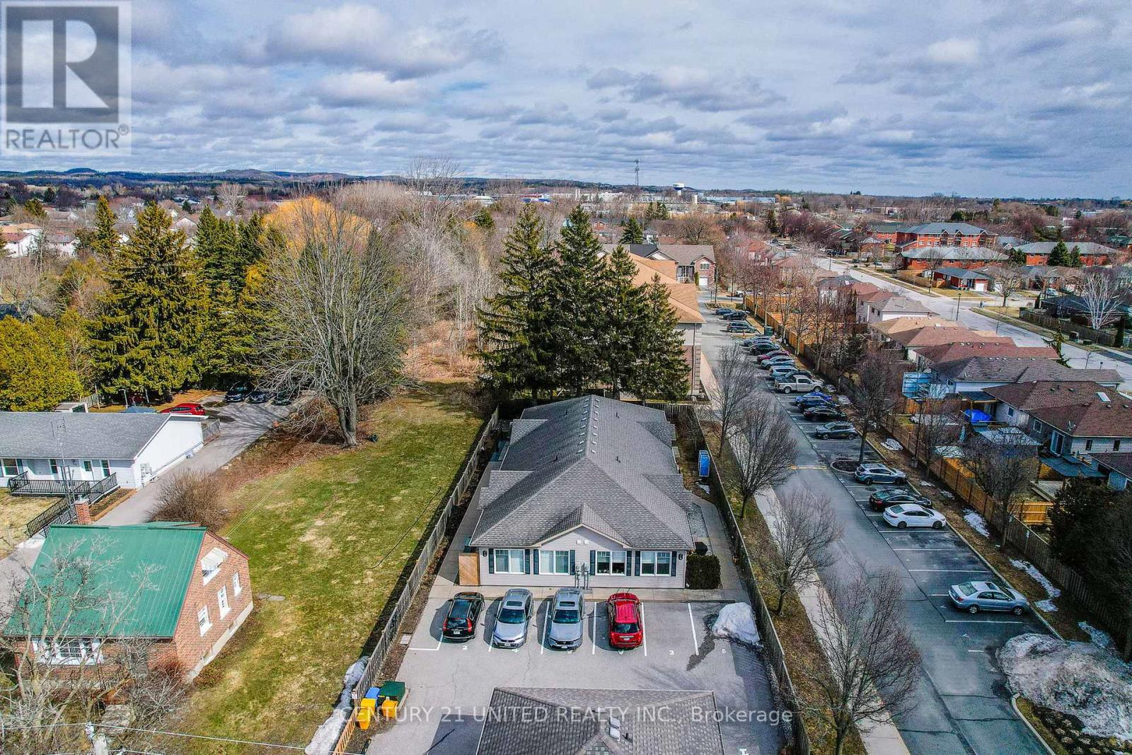 4 - 774 Ontario Street, Cobourg, Ontario  K9A 3C5 - Photo 35 - X12898492