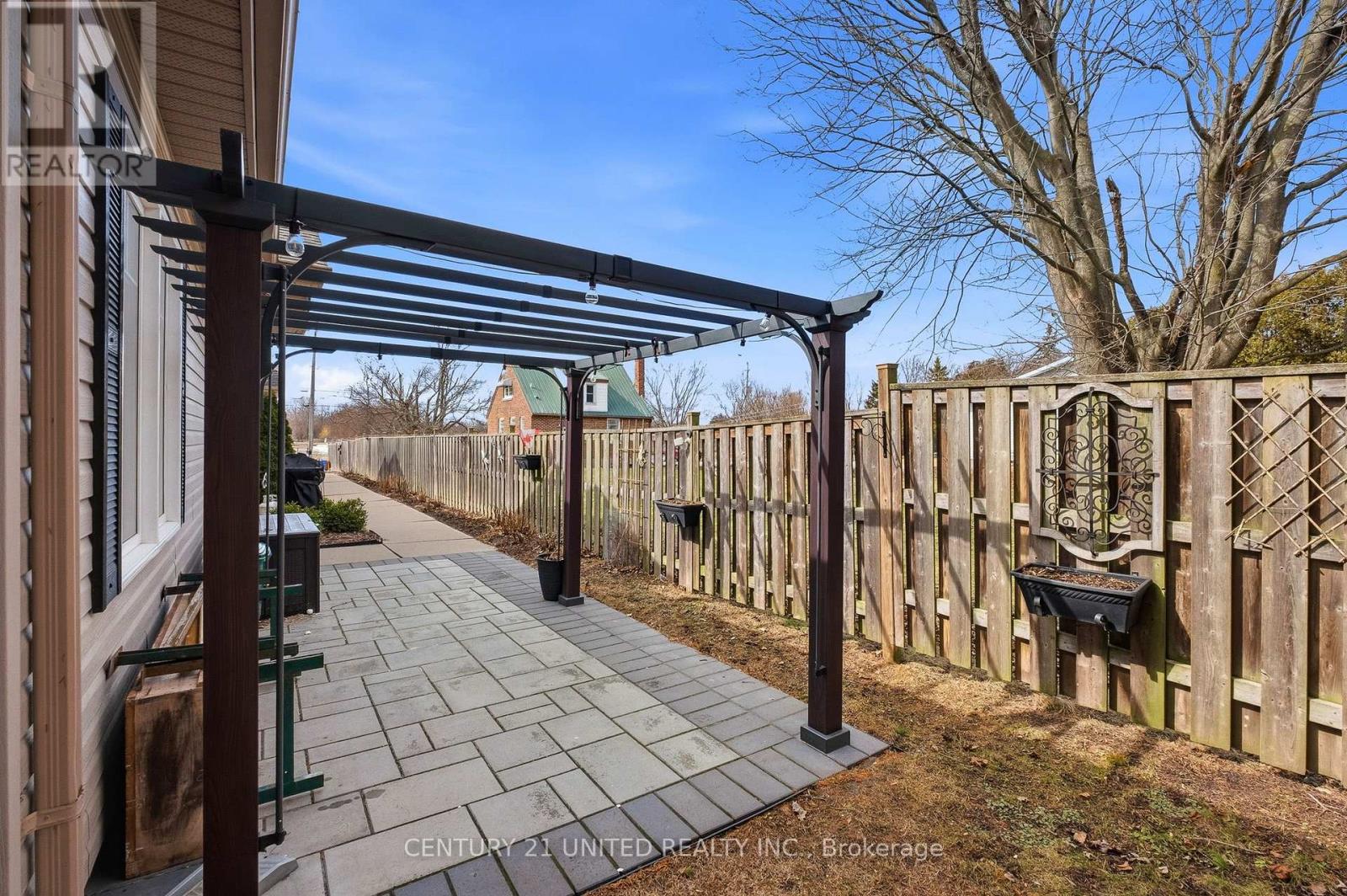 4 - 774 Ontario Street, Cobourg, Ontario  K9A 3C5 - Photo 8 - X12898492