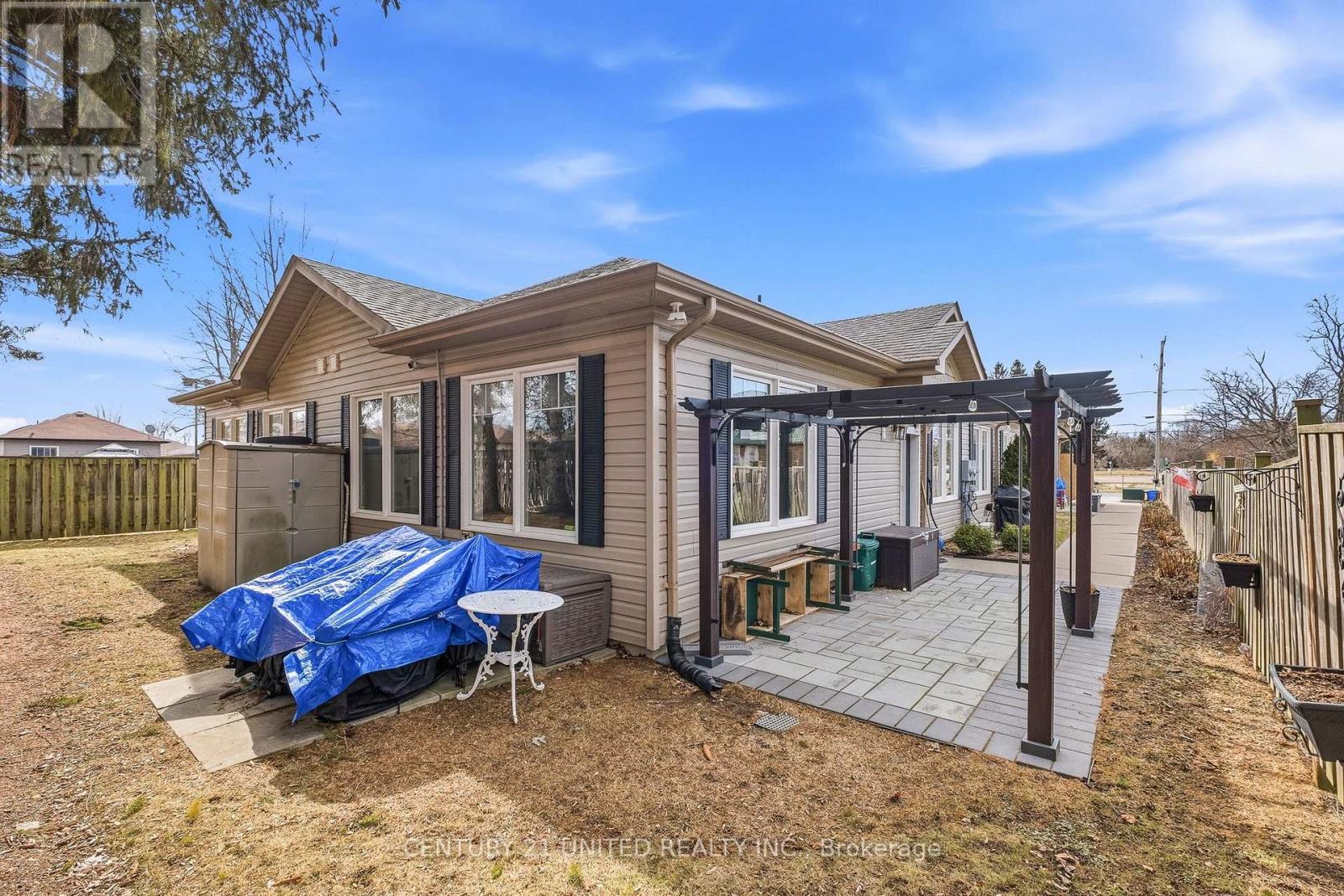 4 - 774 Ontario Street, Cobourg, Ontario  K9A 3C5 - Photo 9 - X12898492