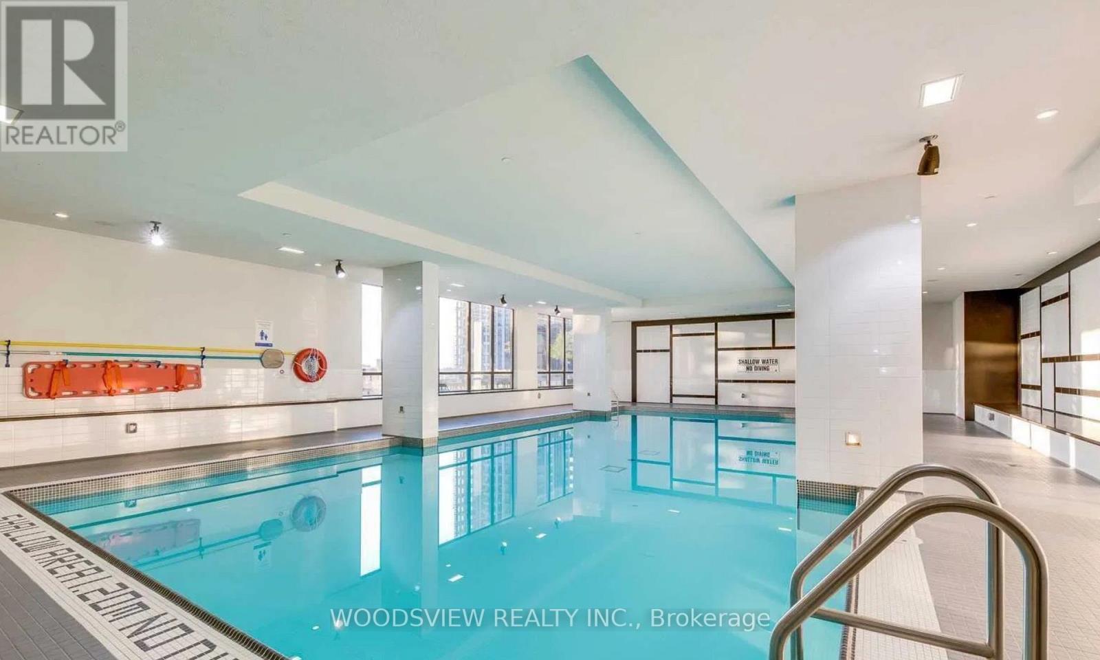 3403 - 510 Curran Place, Mississauga, Ontario  L5B 0J8 - Photo 11 - W12987136