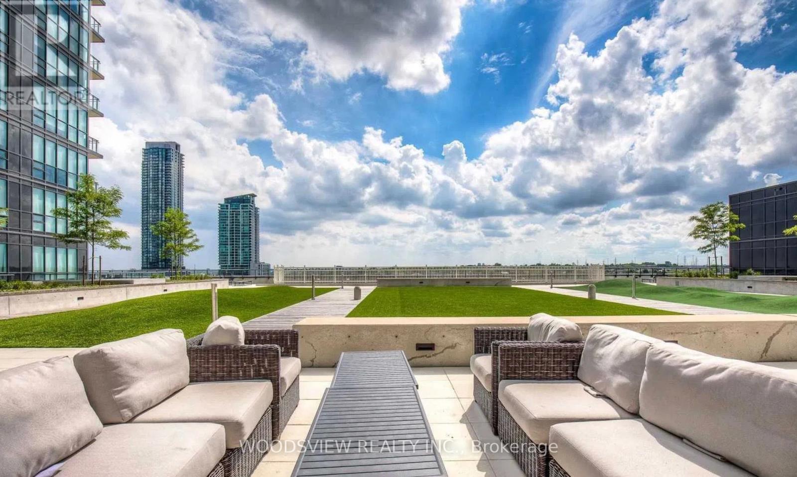 3403 - 510 Curran Place, Mississauga, Ontario  L5B 0J8 - Photo 13 - W12987136