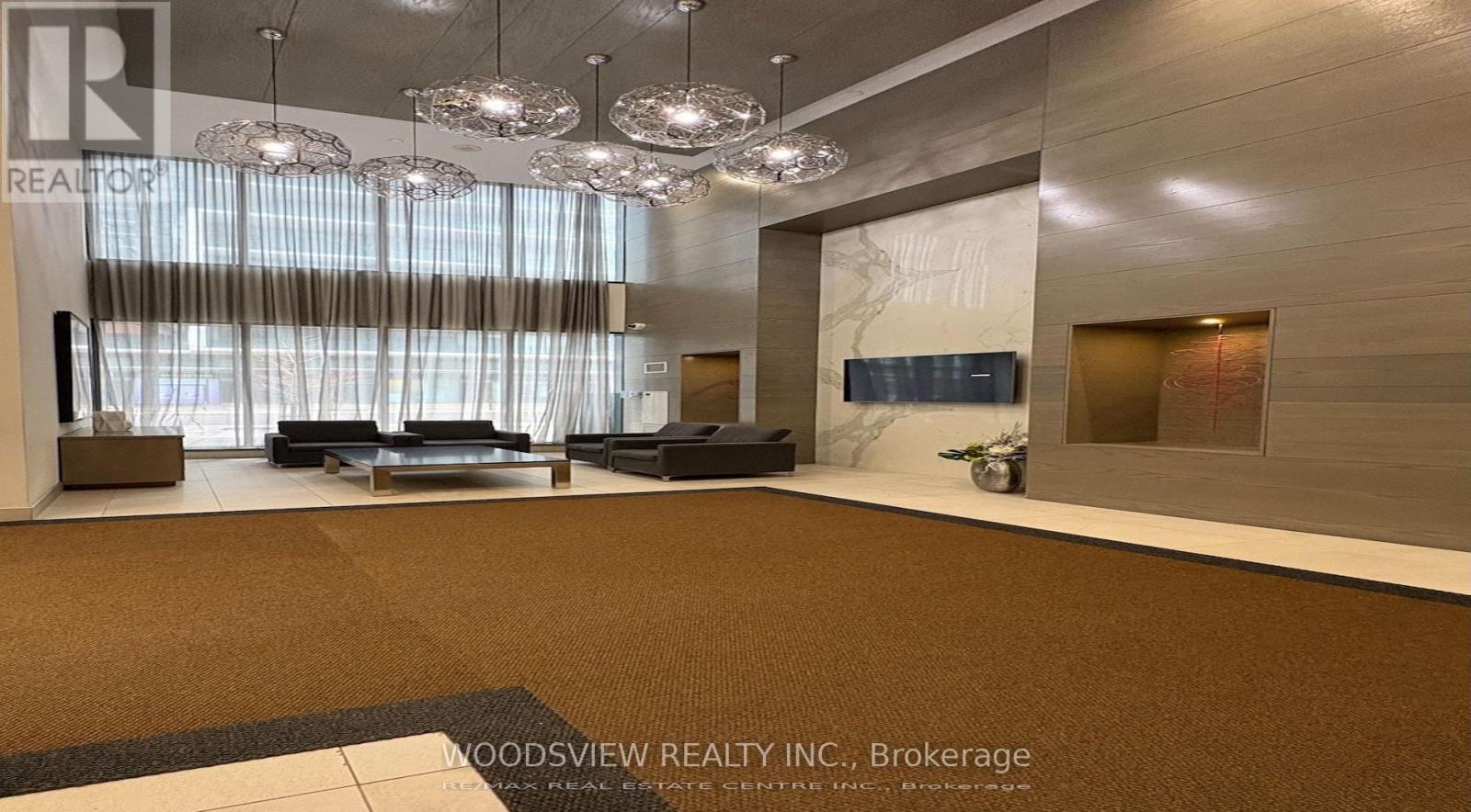 3403 - 510 Curran Place, Mississauga, Ontario  L5B 0J8 - Photo 17 - W12987136