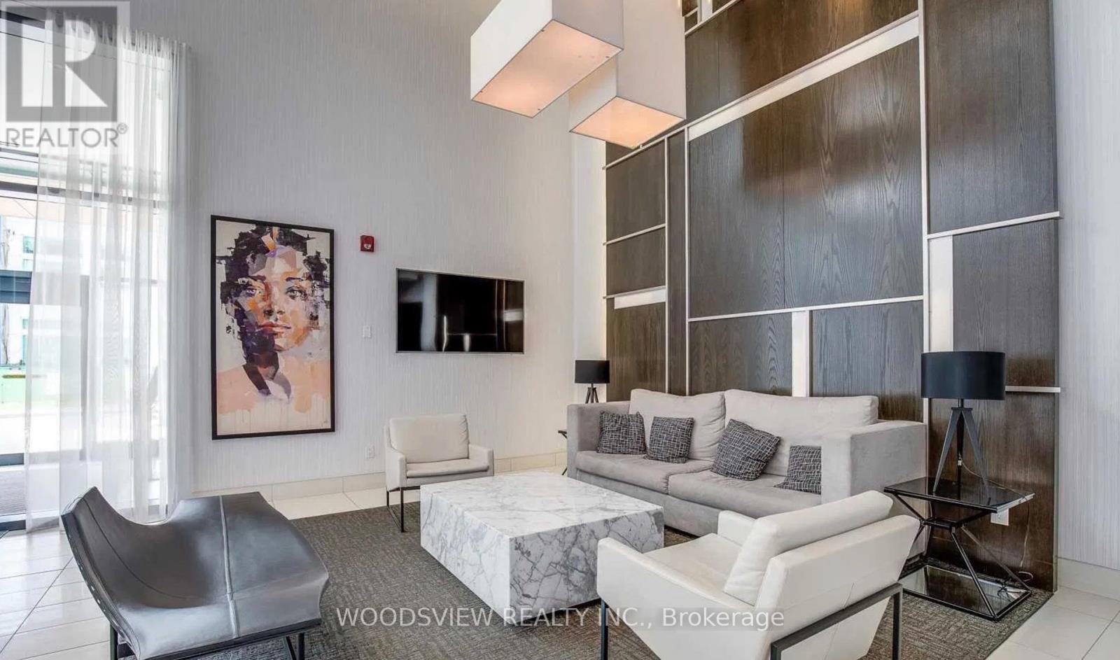 3403 - 510 Curran Place, Mississauga, Ontario  L5B 0J8 - Photo 2 - W12987136