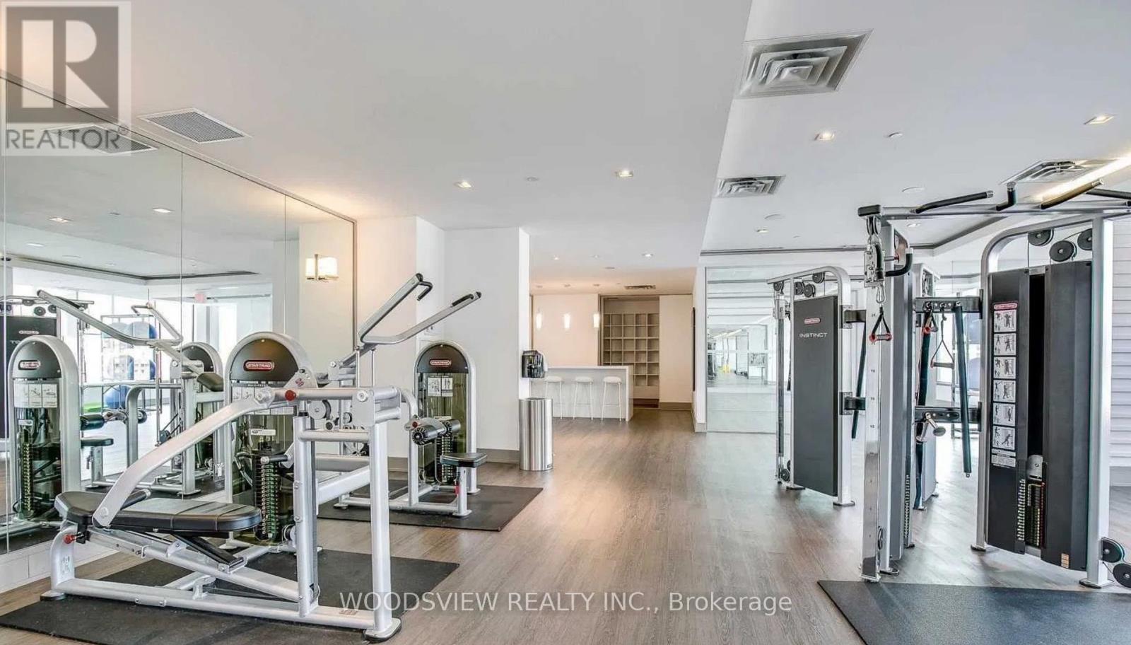 3403 - 510 Curran Place, Mississauga, Ontario  L5B 0J8 - Photo 8 - W12987136